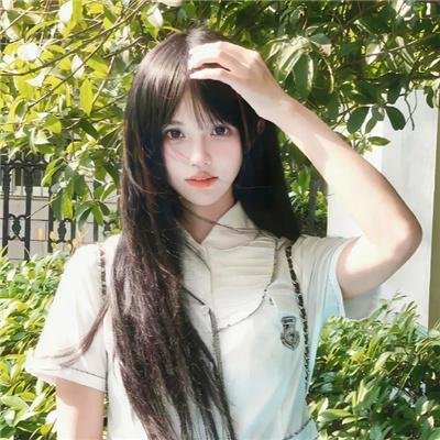 及笄年华